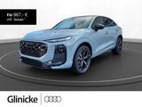 Audi Q3 Sportback e-hybrid Pano Matrix LM 20" 360° He