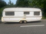 Tabbert 590 Comtesse Top Zustand  - Offers