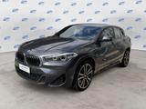 BMW X2 M xdrive20d M Mesh Edition auto - BMW X2: Edition M Mesh