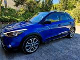 Hyundai i20 Active Style Navi Klimaautomat... - Hyundai i20: Active Style