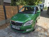 Skoda Fabia 1.2l TDI GreenLine Combi GreenLine TÜV NEU - Skoda Fabia: Greenline