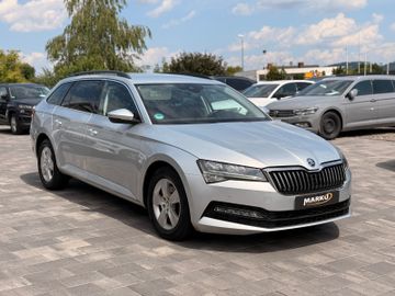 Skoda Superb - 3