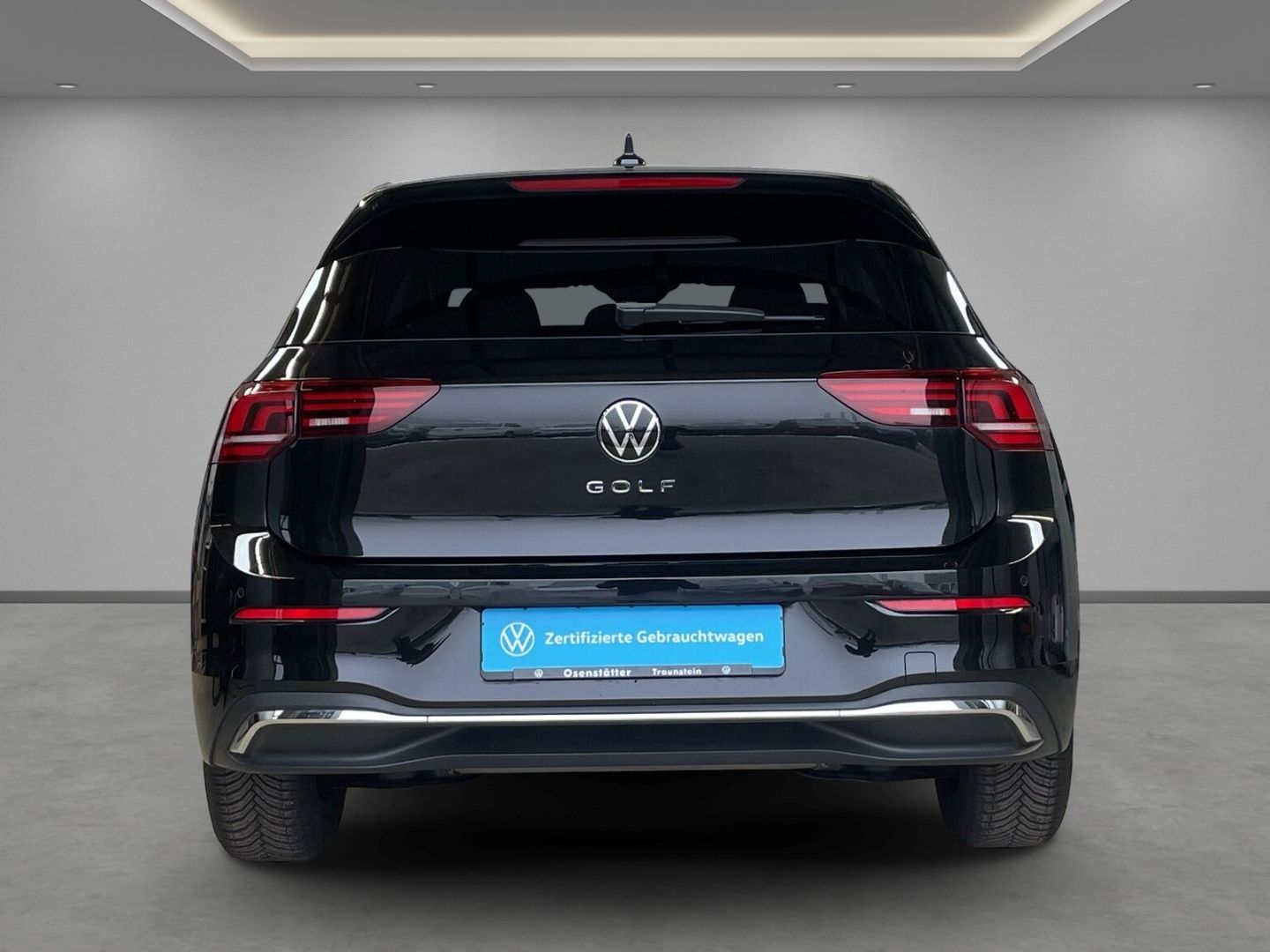 Volkswagen Golf - Bild 11