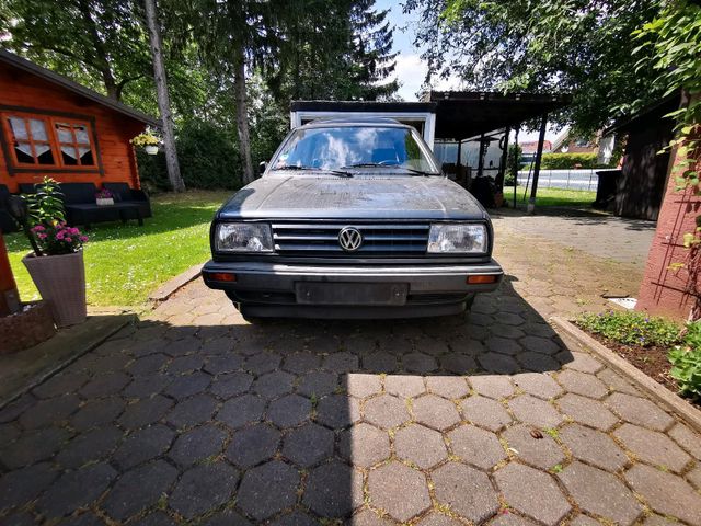 Volkswagen VW Jetta 2 CL 1.6 19E