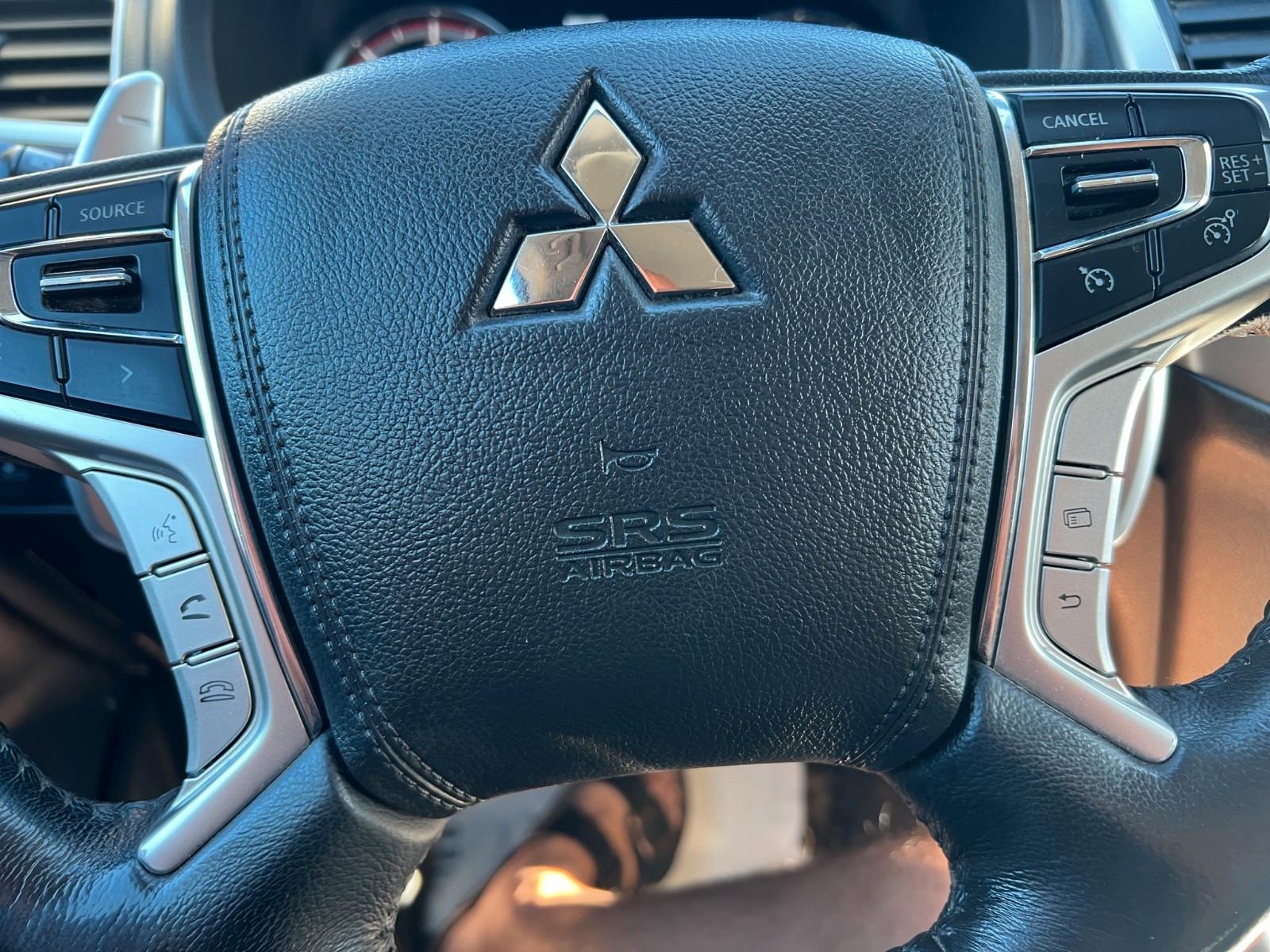 Mitsubishi L200 Intro Edition Doppelkabine 4WD *Hardtop*