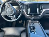 Volvo XC60 D4 Momentum Pro  - gebrauchte Volvo XC60 aus dem Jahr 2020