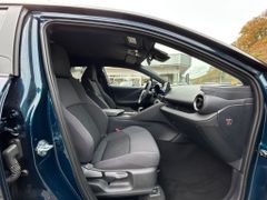 TOYOTA C-HR 1.8 Hybrid Teamplayer (AX2)