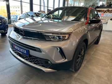 Opel Mokka GS Line *LED*Virtuel*Kamera*