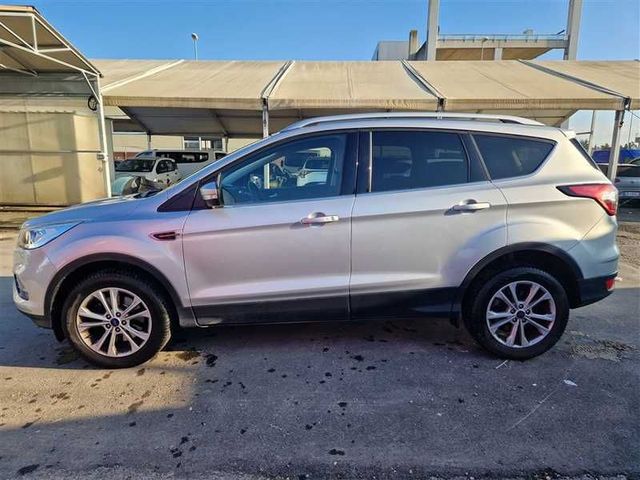 Ford FORD KUGA 2.0 tdci Business s/s 2wd 150cv