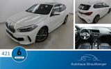 BMW 120i M Sport PANO LRHZ 2-Z TEMPO SHZ HiFi QI LED