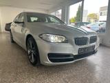 BMW 525d Aut. Memory Bi Xenon Navi Tempomat PDC - BMW 525 mit Diesel-Antrieb: Navigationssystem, Limousine