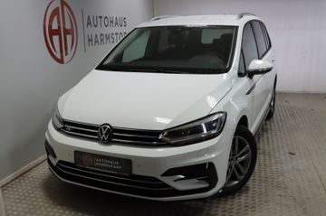 Volkswagen Touran 1.5 DSG R-Line 7-Sitze AHK