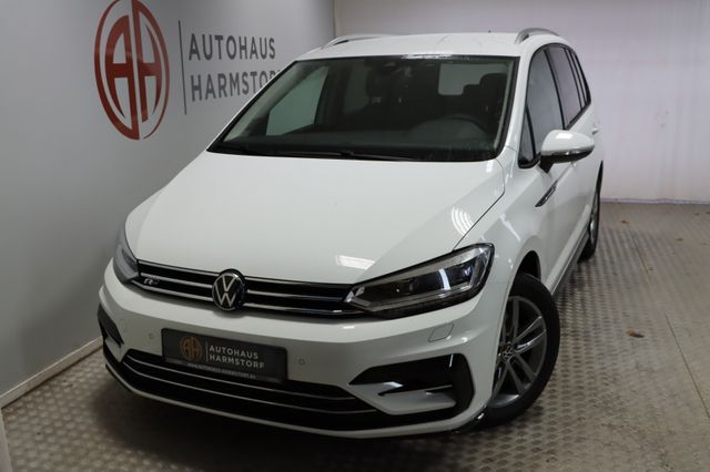 Volkswagen Touran 1.5 DSG R-Line 7-Sitze AHK Kamera