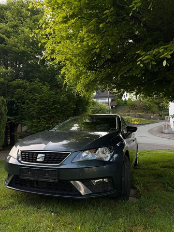 SEAT Seat Leon Bj. 2020 // 69000 km