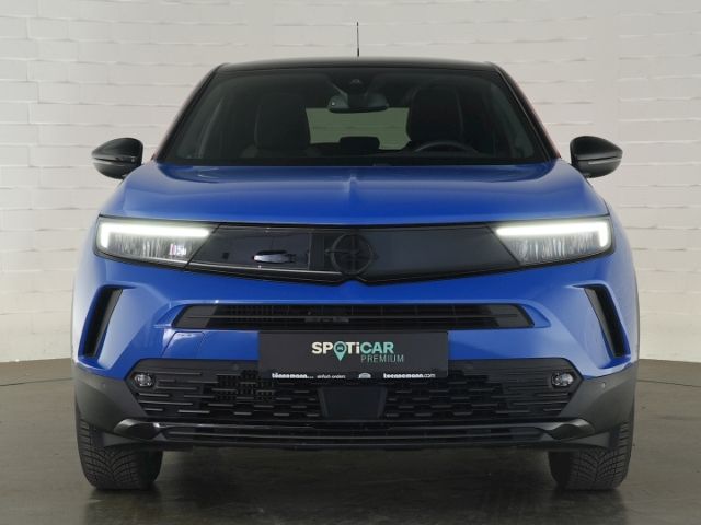 Mokka B GS+NAVI+LED LICHT+RÜCKFAHRKAMERA+SITZ-/L
