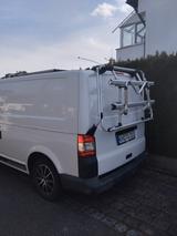 Volkswagen T5 - Kastenwagen