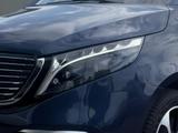 Mercedes-Benz EQV 300 AVANTGARDE Extralang 5-Jahre-JS-Garantie - Mercedes-Benz EQV Gebrauchtwagen in Hamburg