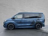 Ford Nugget Titanium L1 #Aufstelldach #Metallic - Ford: Nugget Aufstelldach