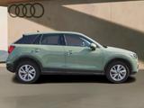 Audi Q2 35 TFSI advanced AHK Navi+VC ACC RFK+PDC Matr - Audi Q2 in Bonn