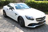 Mercedes-Benz SLC 200 - Final Edition - AMG|Cabrio|LED|Leder - Mercedes-Benz SLC 200 aus 2020