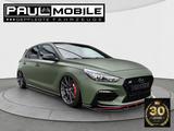 Hyundai i30 N Performance Luftfahrwerk - Einzigartig !!! - gebrauchte Hyundai i30 aus dem Jahr 2019