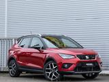 Seat Arona 1.5 FR*LED*RFK*PDC*NAVI* - Seat Arona Gebrauchtwagen