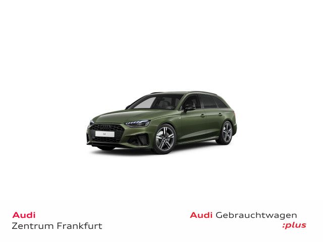 Image of Audi A4
