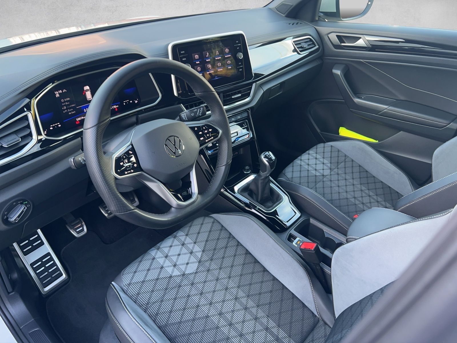 Volkswagen T-Roc - Bild 19