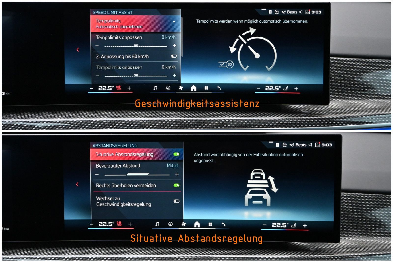 Fahrzeugabbildung BMW i7 M70 xDrive °UVP 223.369€°VOLLLEDER+ALCANTARA°