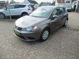 Seat Ibiza 1.4 TDI  66kW Style KLIMA TÜV 01/2027 - Seat Ibiza mit Diesel-Antrieb: Kleinwagen, 2.0