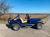 Jeep CJ7 - H Zulassung - Sofort fahrbereit - Jeep CJ Gebrauchtwagen Cj7