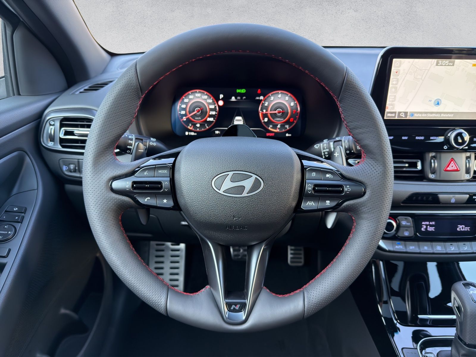 Hyundai i30 - Bild 9