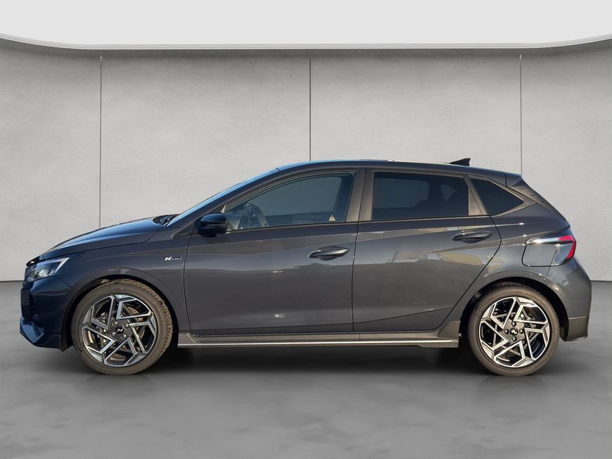 Hyundai i20 – Bild 2