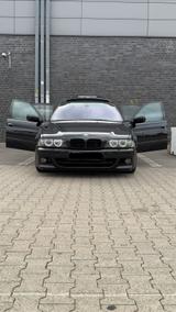 BMW E39 530i Facelift | M-Paket | H&R | Ei... - BMW 530 Limousine 530i e39 mit Benzin-Antrieb
