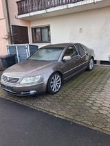 Volkswagen Phaeton 3.2 V6 4MOTION Tiptronic 4-Sitzer St... - gebrauchte VW Phaeton aus dem Jahr 2008