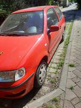 Volkswagen VW Polo  1.0 BJ 2000  100tkm Tüv  neu - Volkswagen Polo aus 2000: Bj