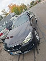 BMW 335 Gran Turismo Gran Turismo 335i xDrive Lu... - BMW 335 Gran Turismo von privat