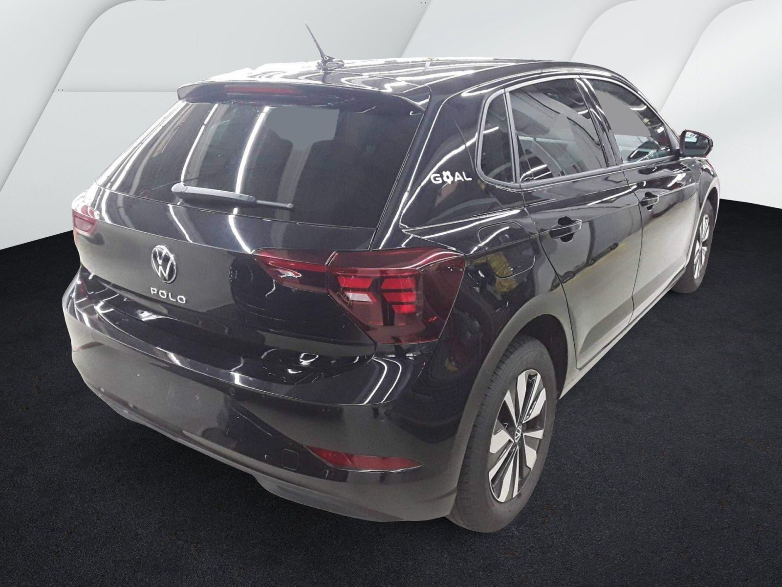 Volkswagen Polo - Bild 3