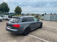 Audi S4 Avant 4.2 quattro