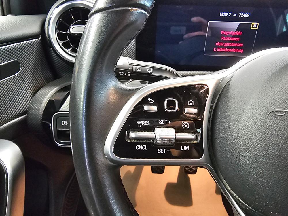 Mercedes-Benz A-Class Progressive Parksystem,Sitzheizung,Navi, миниатюра 19