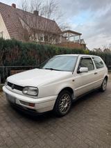Volkswagen VW Golf 3 III 1.9 TDI Diesel - Volkswagen Golf: Ii TDI