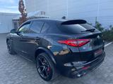 Alfa Romeo Stelvio Quadrifoglio Q4 Navi*Kam*H.Kardon*LED* - Alfa Romeo: Quadrifoglio