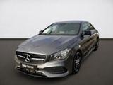 Mercedes-Benz CLA 220 4M *AMG*Night*Stdhzg*RKam*Memory*Ambi*7G - Mercedes-Benz CLA 220 mit Benzin-Antrieb: Automatik