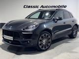 Porsche Macan S *Panorama*Sportabgas*Spurhalte*BOSE* - Porsche Gebrauchtwagen in Koblenz