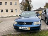 Volkswagen VW PASSAT FAHRBEREIT MIT TUF  02/27 - VW Passat Variant von 1998