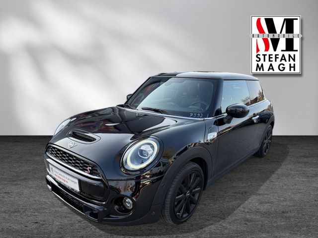 MINI Cooper S  Cooper S Kamera Tempomat Navi Shzg