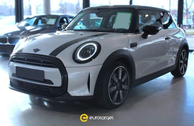 MINI Cooper 1.5 Cooper Classic