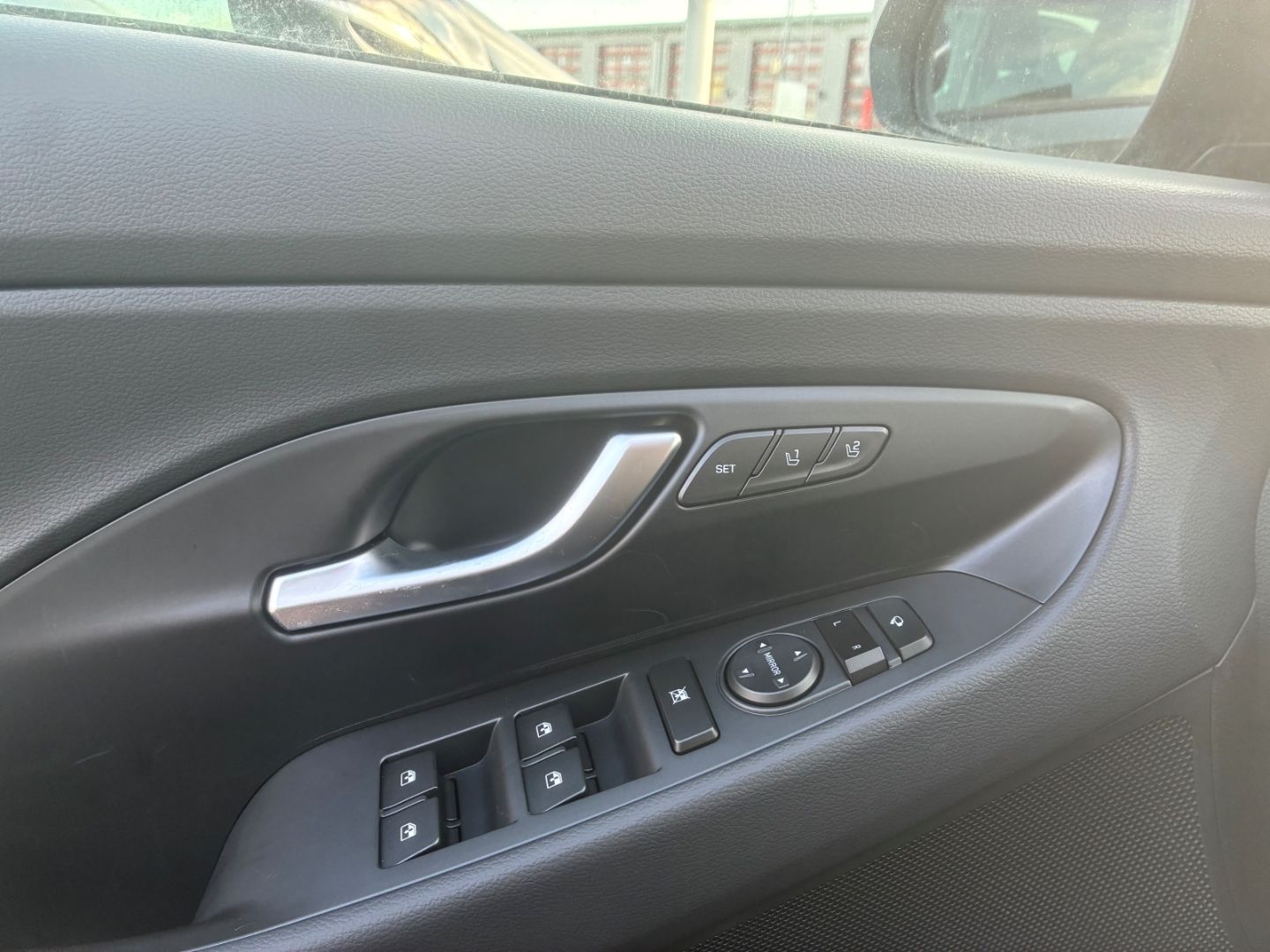 Hyundai i30 – Bild 10