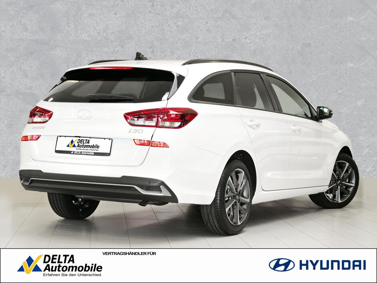 Hyundai i30 – Bild 3