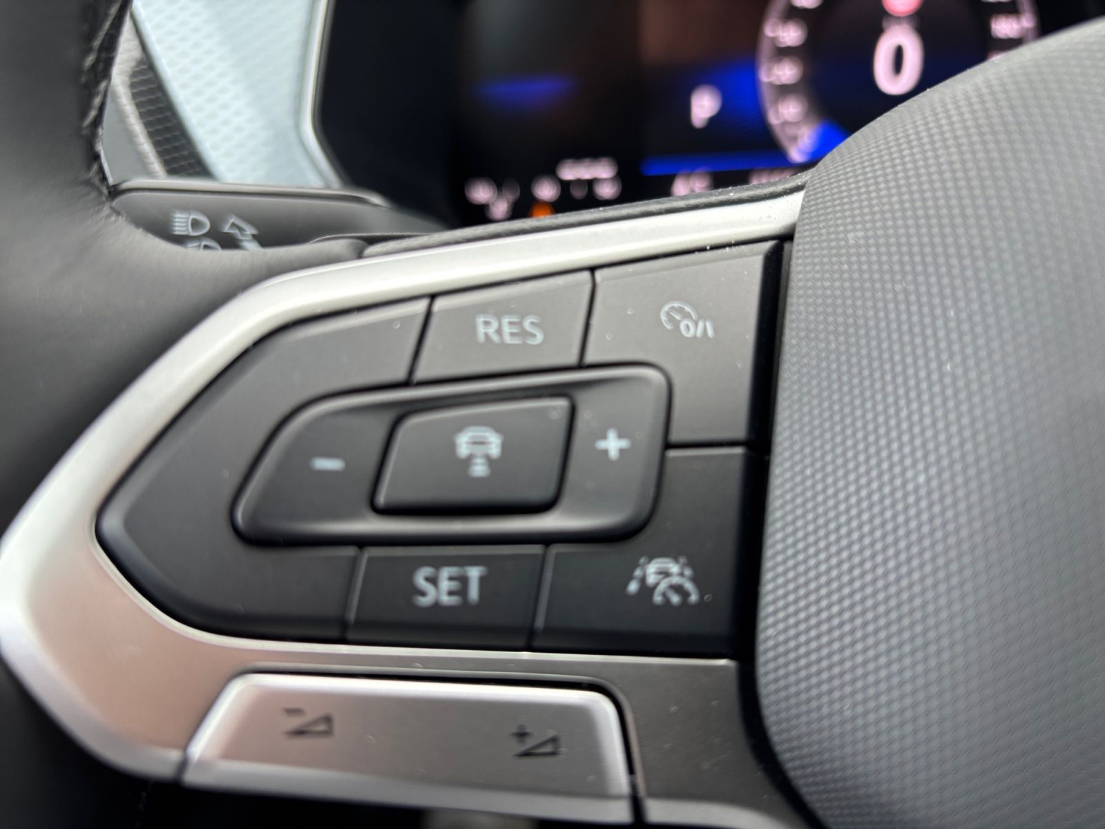 Volkswagen T-Cross - Bild 23
